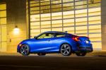 Honda Civic Coupe 2016 года (NA)